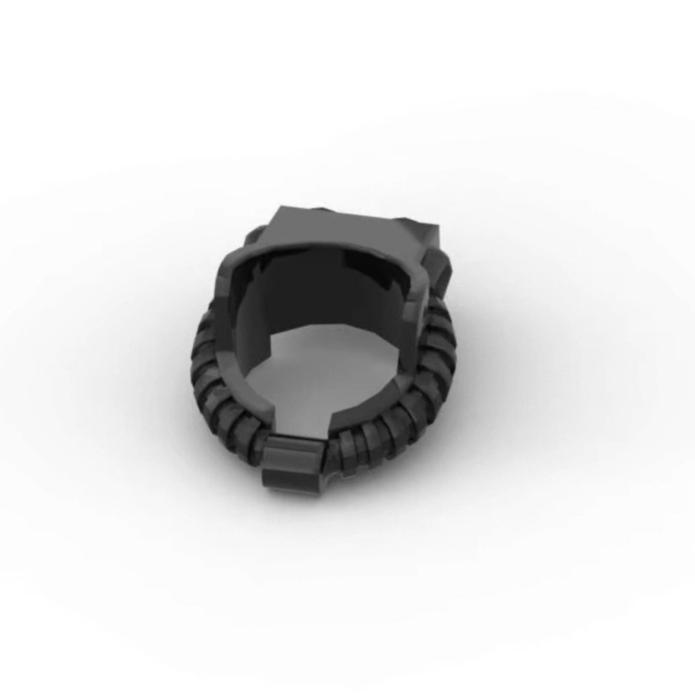 MOC 10 Peças 6158 Fire Idea Ki - Tech Accessories Ideas avaliação e preço