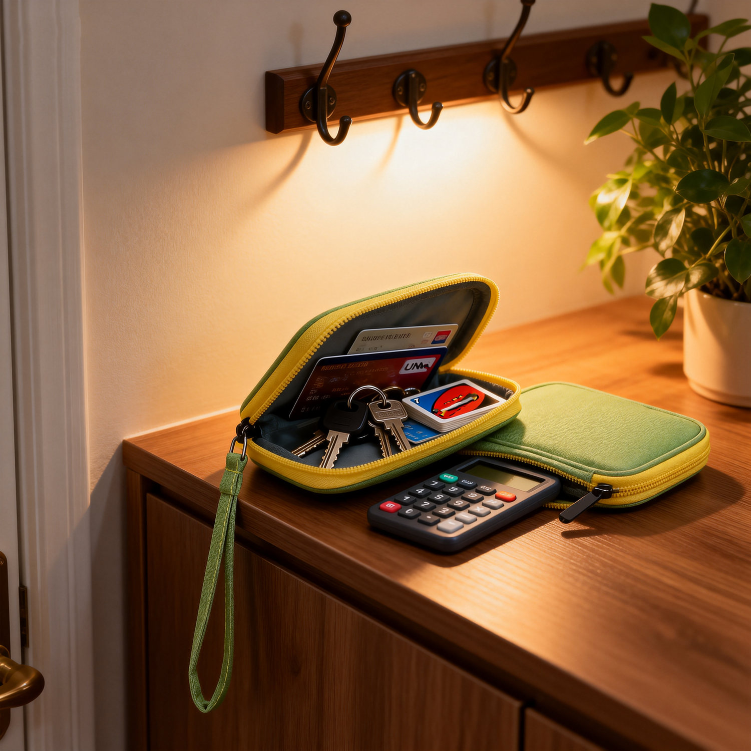 Estojo Organizador de Cartões  - Tech Accessories Travel avaliação e preço